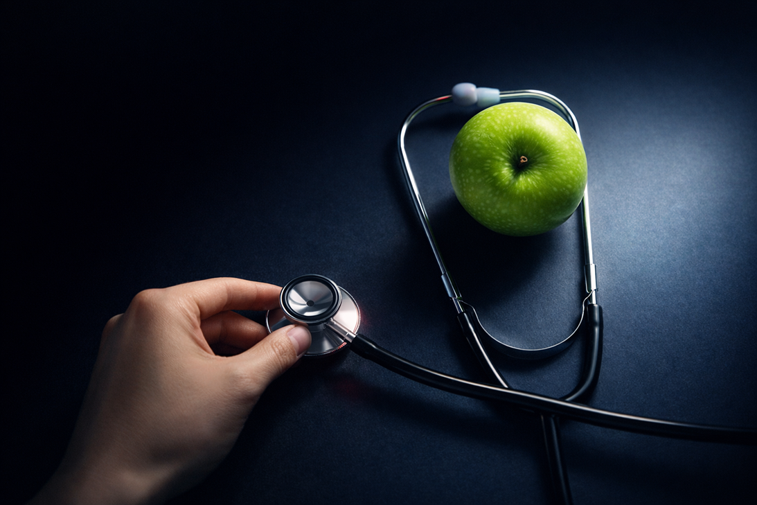 Redefine care delivery through intelligence and patient-centric innovation